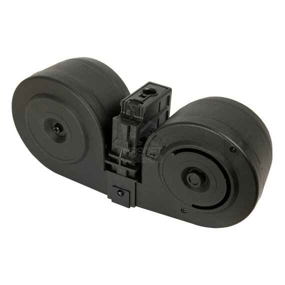 C-Mag G36 2000rds