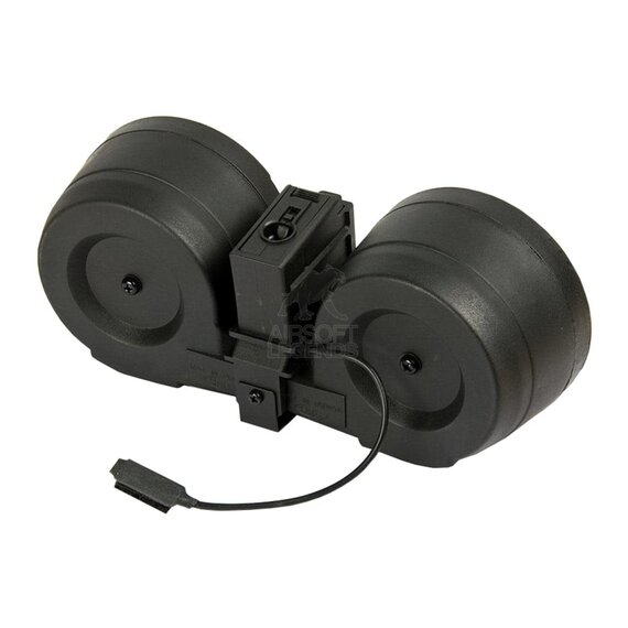 C-Mag G36 2000rds
