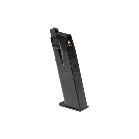 P226 E2 GBB Magazine 26rds
