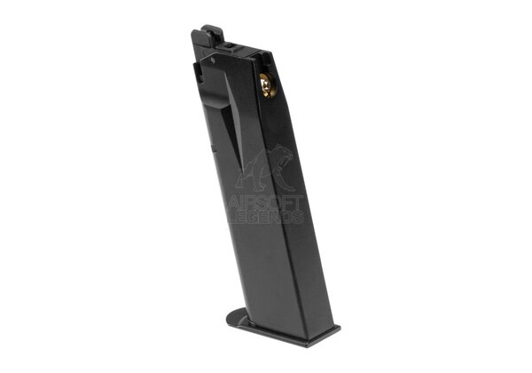 WE Airsoft P226 E2 GBB Magazine 26rds