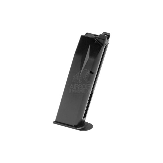 P226 E2 GBB Magazine 26rds