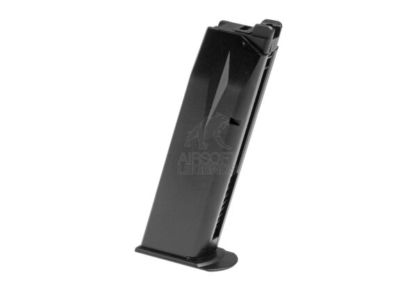 WE Airsoft P226 E2 GBB Magazine 26rds
