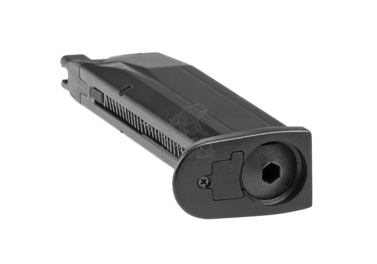 KWC M&P 40 Blowback Co2 Magazine KWC M&P 40 Blowback Co2 Magazine