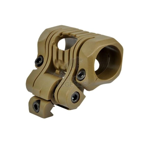 Holy Warrior UN FTC G43 Magnifier Mount - The Cage Airsoft