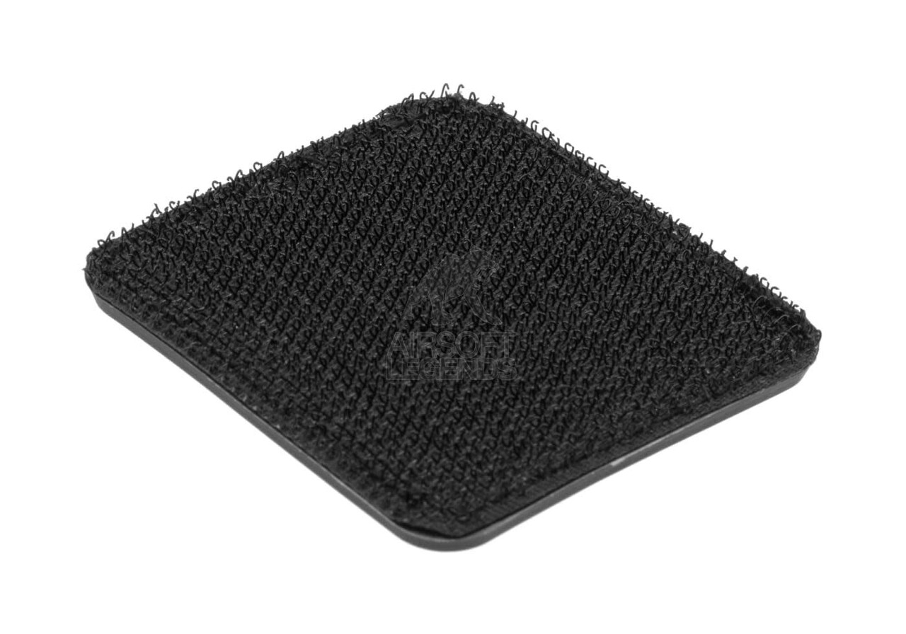 JTG Dislike Rubber Patch Color JTG Dislike Rubber Patch Color