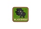 Little Blacksheep Rubber Patch Multicam Little Blacksheep Rubber Patch Multicam