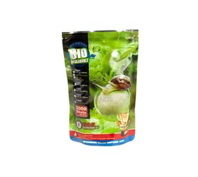 G&G 0.33g Bio Precision BB 2000 rds Grey G&G 0.33g Bio Precision BB 2000 rds Grey