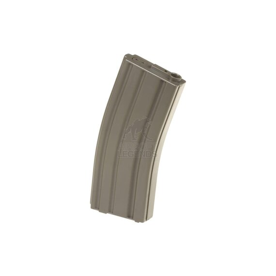 M4 Lowcap Magazine 85rds