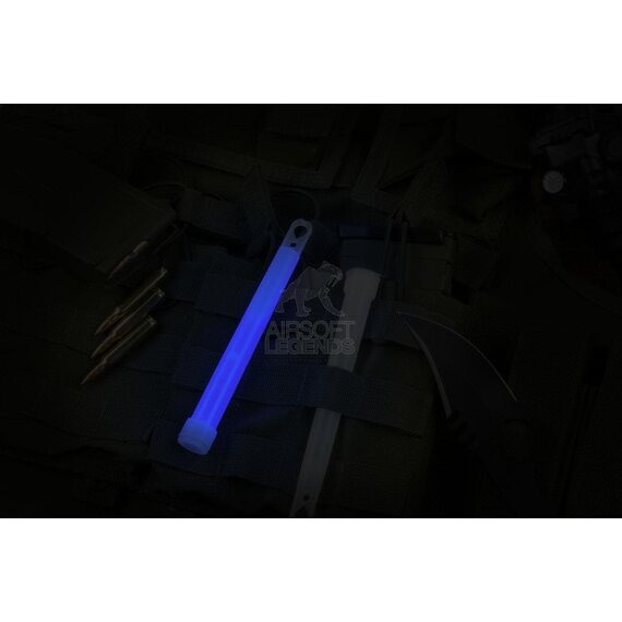 6 Inch Light Stick Blue
