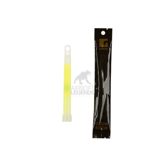 6 Inch Light Stick Green