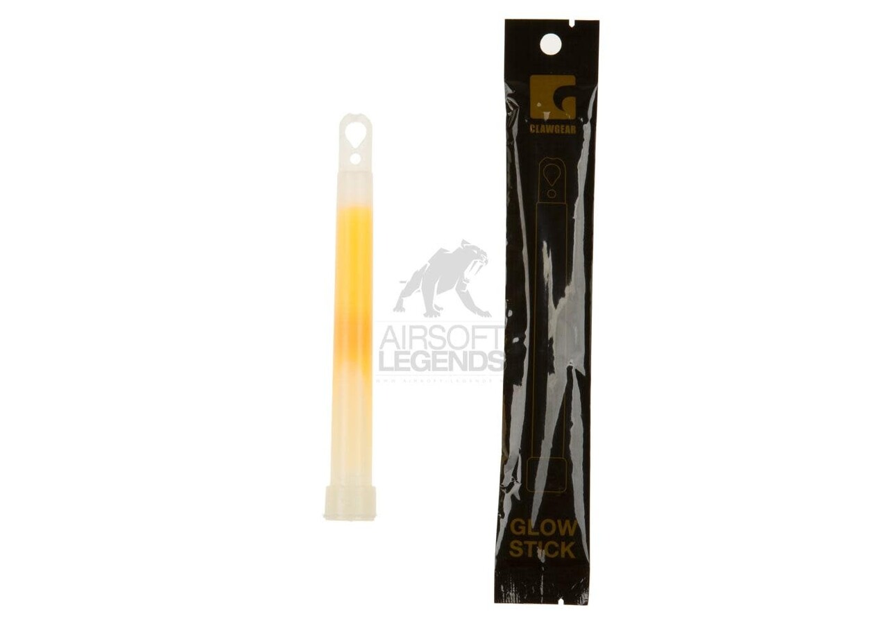Clawgear 6 Inch Light Stick White Clawgear 6 Inch Light Stick White