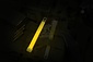 6 Inch Light Stick Yellow 6 Inch Light Stick Yellow