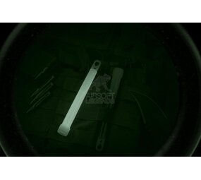 Clawgear 6 Inch Light Stick Infrared Clawgear 6 Inch Light Stick Infrared