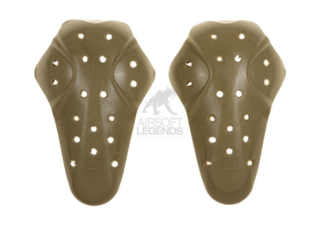 D30 P5 Knee Pad