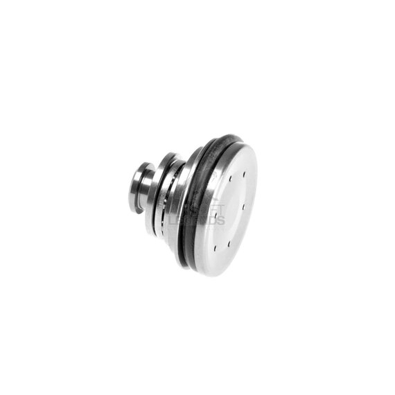 Aluminium Piston Head with Ball Bearing