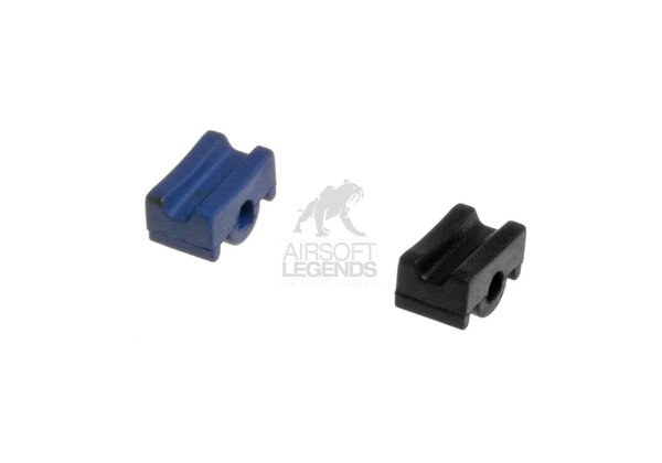 Prometheus Flat Type Hop-Up Tensioner Bridge Type