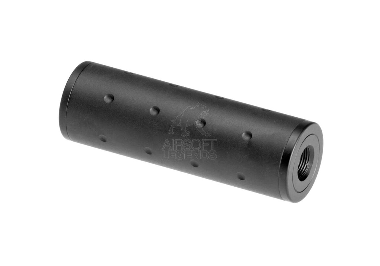 FMA Special Forces Silencer CW/CCW Black