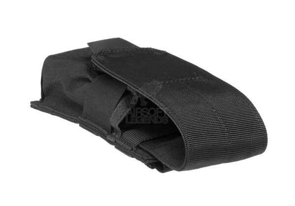 Condor M4 Single Mag Pouch Black Condor M4 Single Mag Pouch Black