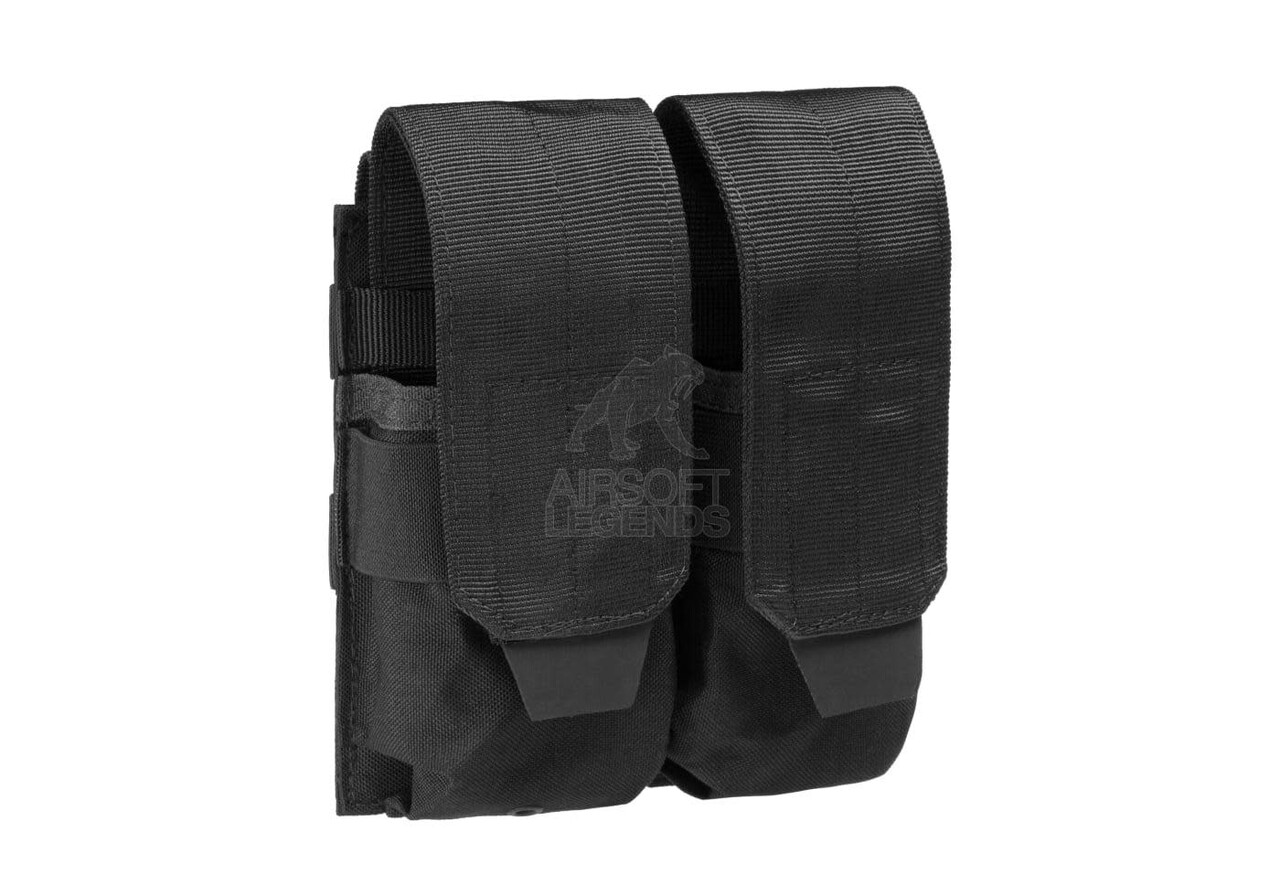 Condor M4 Double Mag Pouch Black