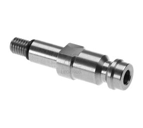 Action Army HPA Adaptor for KJW/WE EU Type Action Army HPA Adaptor for KJW/WE EU Type