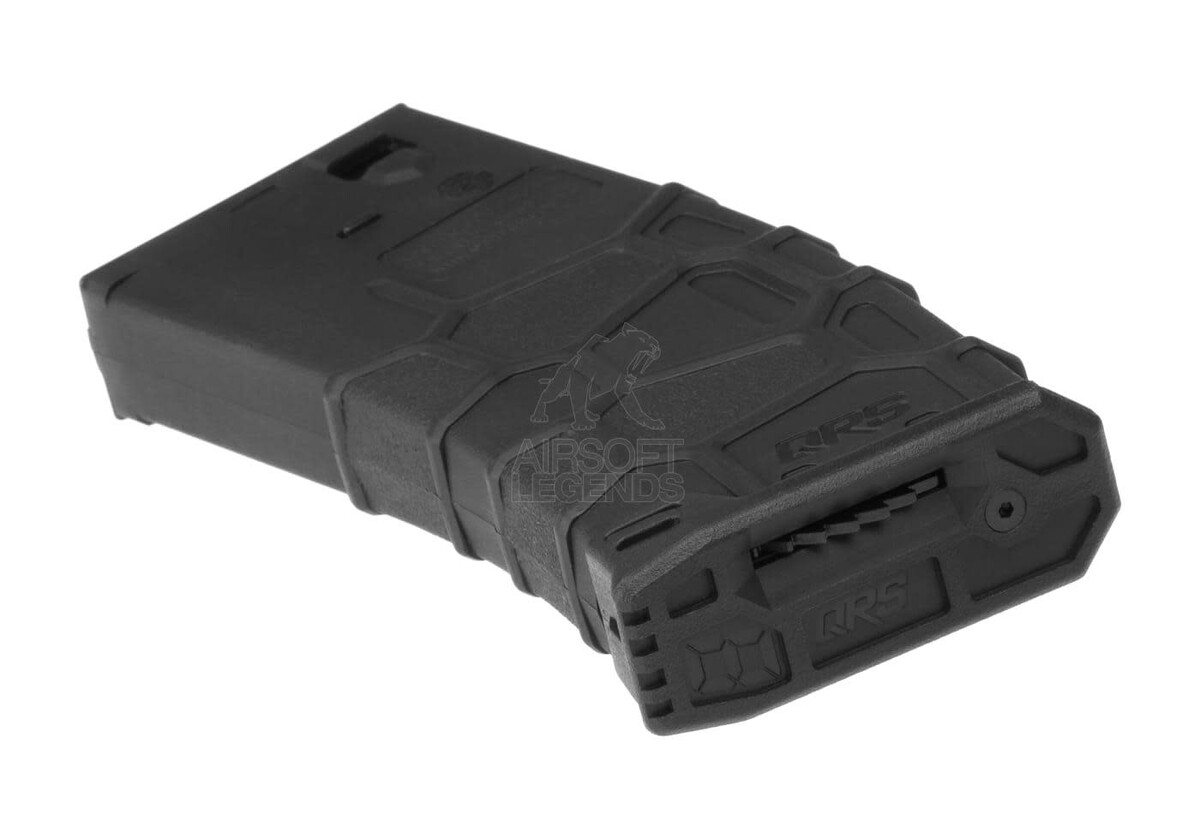 VFC M4 QRS Hicap Magazine 300rds Black - Airsoft-Legends | Dé Airsoft ...