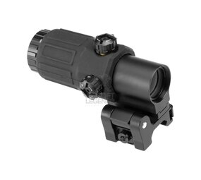 Aim-O G33 3x Magnifier Black