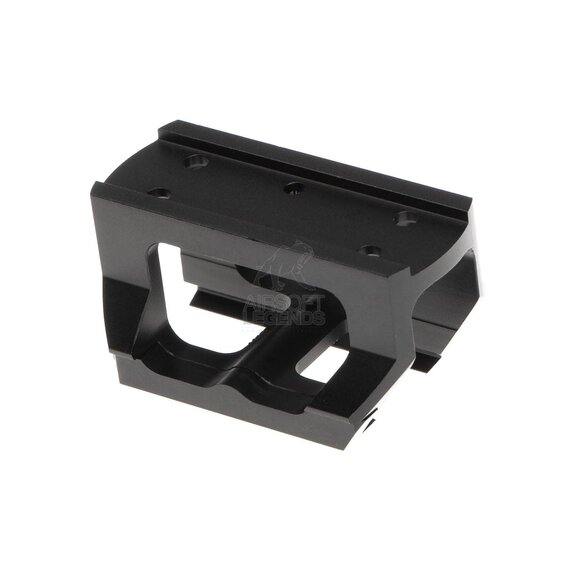 RD-1 / RD-2 Low Drag Mount Black