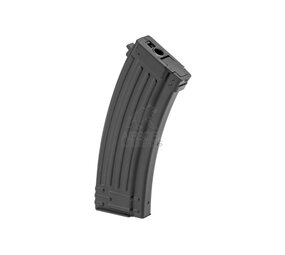 APS AK74 Metal Hicap Magazine 400rds APS AK74 Metal Hicap Magazine 400rds