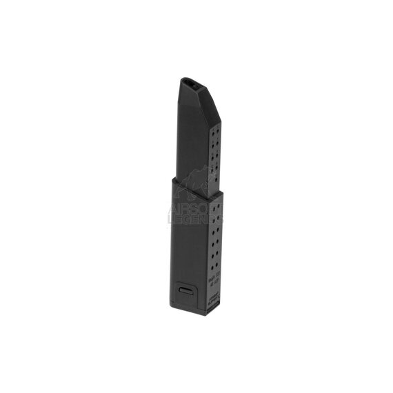 Kriss Vector Midcap Magazine 95rds