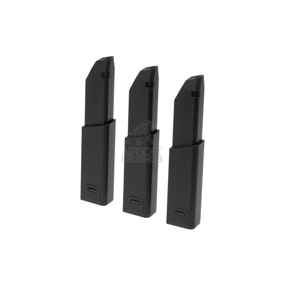 Kriss Vector Midcap Magazine 95rds (3-pack)
