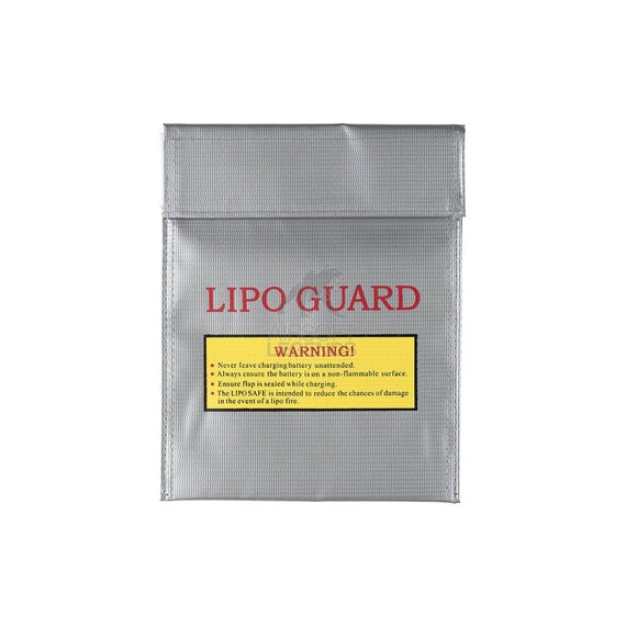 LiPo Safety-Bag 18x22 cm