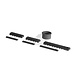 Madbull Viking Tactics Extreme BattleRail 9Inch Madbull Viking Tactics Extreme BattleRail 9Inch