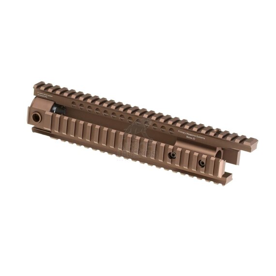 PWS MK112 Rail Dark Earth