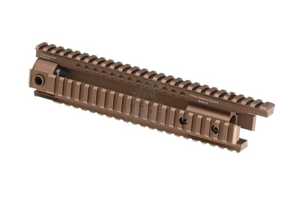 Madbull PWS MK112 Rail Dark Earth