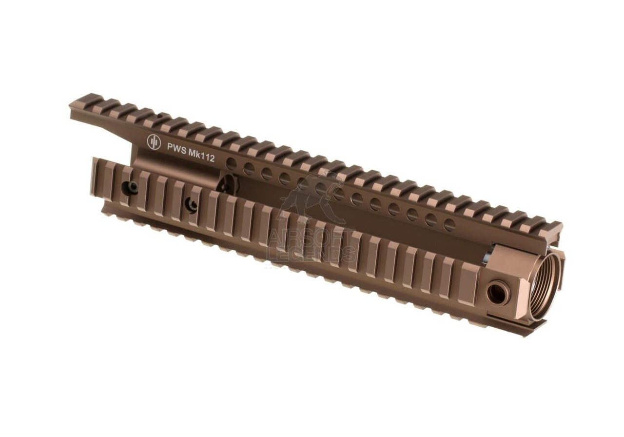 Madbull PWS MK112 Rail Dark Earth