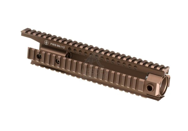 Madbull PWS MK112 Rail Dark Earth