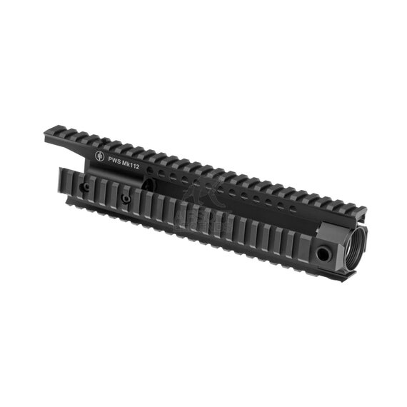 PWS MK112 Rail Black