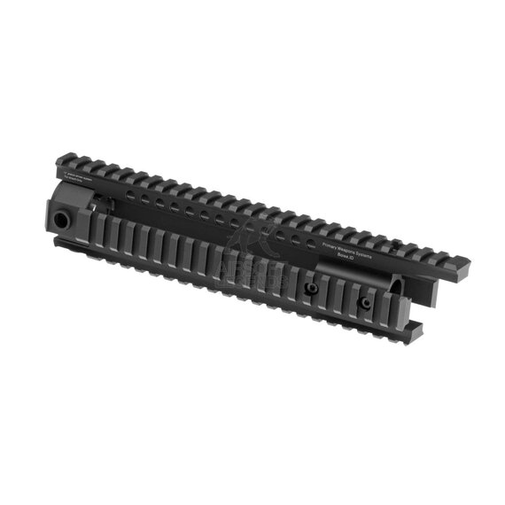 PWS MK112 Rail Black