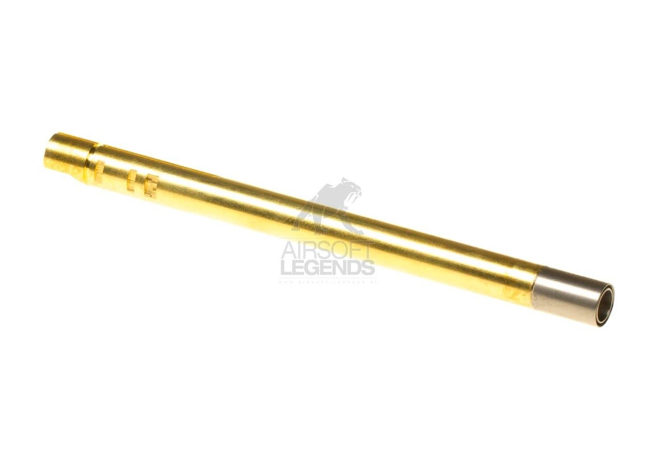 Maple Leaf 6.04 Crazy Jet Barrel for GBB Pistol 138mm