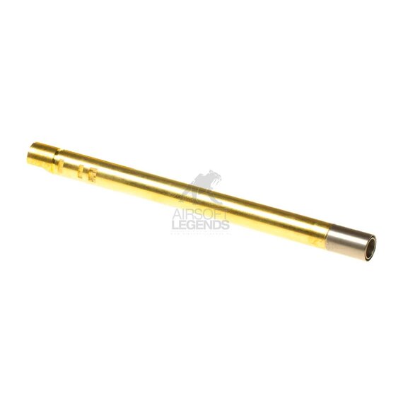 6.04 Crazy Jet Barrel for GBB Pistol 138mm