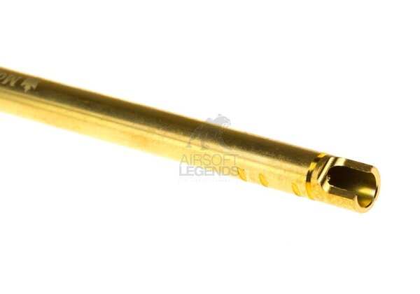 Maple Leaf 6.04 Crazy Jet Barrel for GBB Pistol 138mm Maple Leaf 6.04 Crazy Jet Barrel for GBB Pistol 138mm