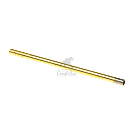 6.04 Crazy Jet Barrel for GBB Pistol 180mm