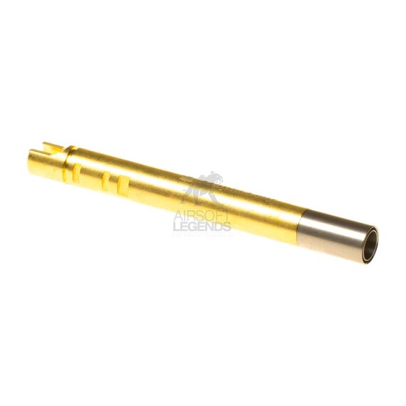 6.04 Crazy Jet Barrel for GBB Pistol 80mm
