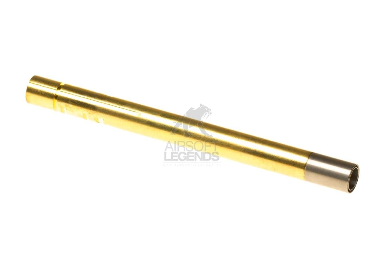 Maple Leaf 6.04 Crazy Jet Barrel for GBB Pistol 91mm