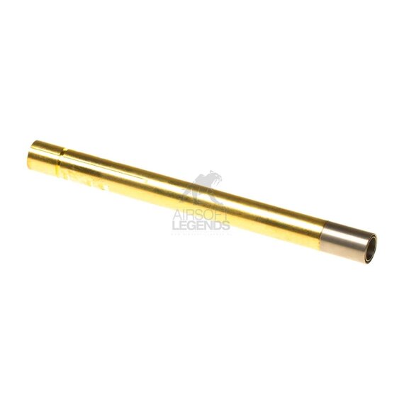 6.04 Crazy Jet Barrel for GBB Pistol 91mm