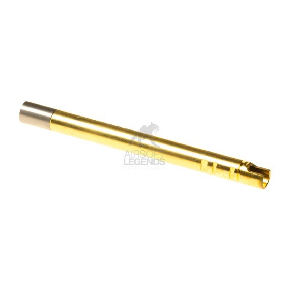 6.04 Crazy Jet Barrel for GBB Pistol 91mm