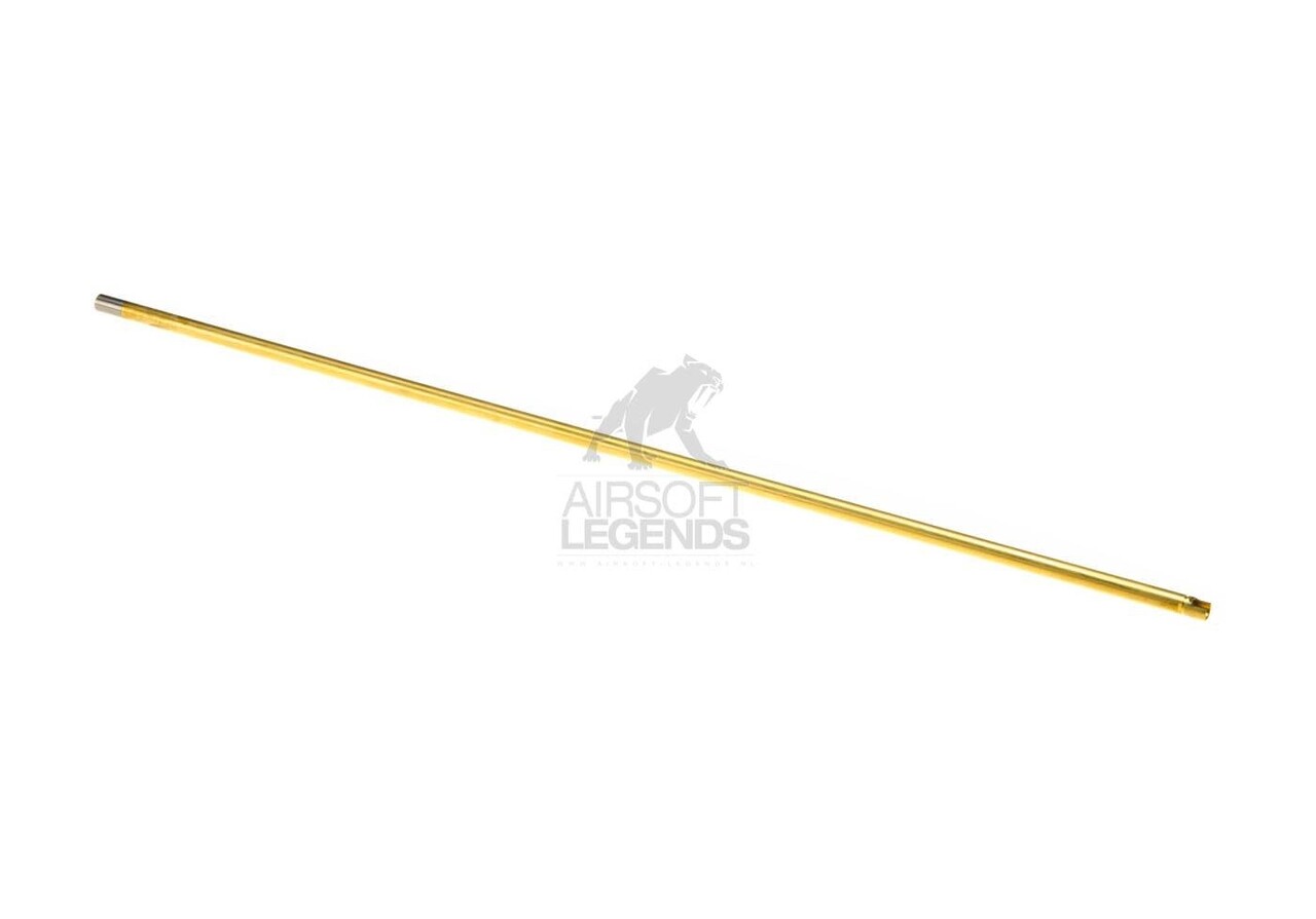 Maple Leaf 6.04 Crazy Jet Barrel for VSR-10, Ares AS-01 550mm Maple Leaf 6.04 Crazy Jet Barrel for VSR-10, Ares AS-01 550mm