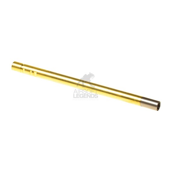 6.04 Crazy Jet Barrel for GBB Pistol 150mm