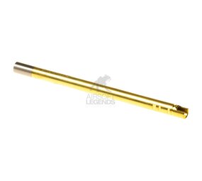 Maple Leaf 6.04 Crazy Jet Barrel for GBB Pistol 150mm