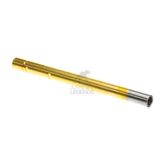 6.04 Crazy Jet Barrel for GBB Pistol 106mm